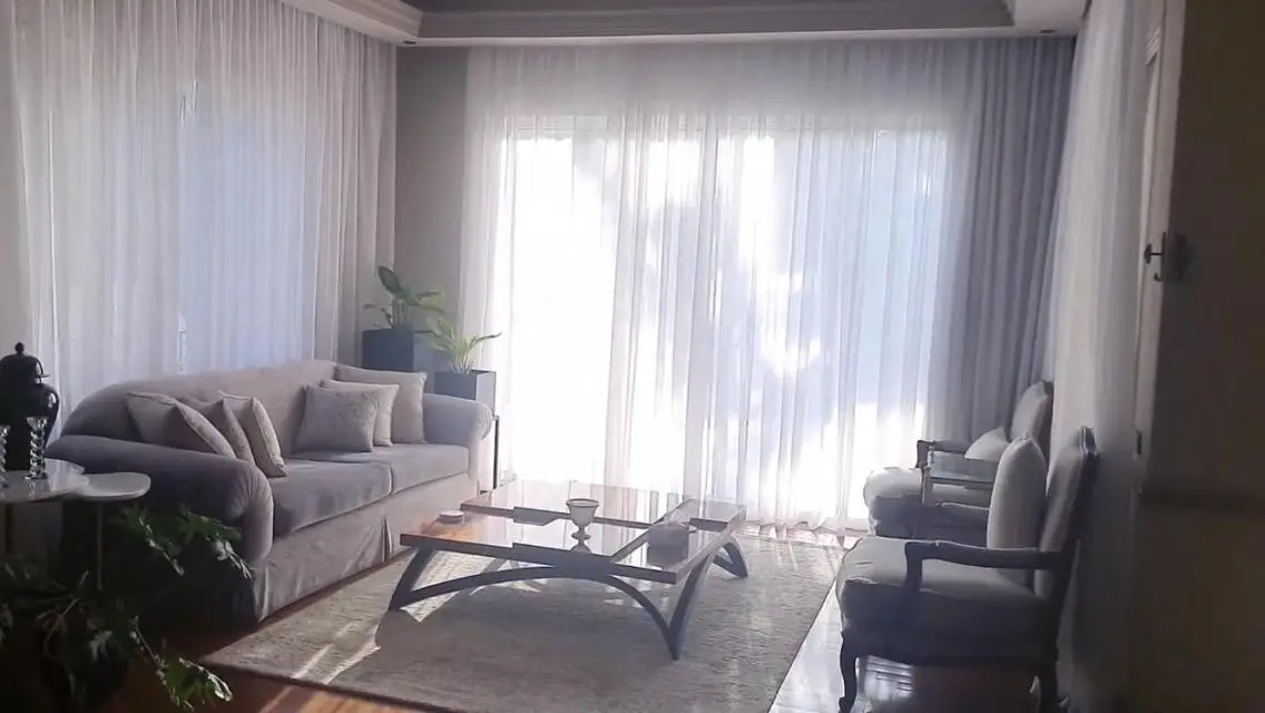 Standalone Villa for Sale in Lake View 1