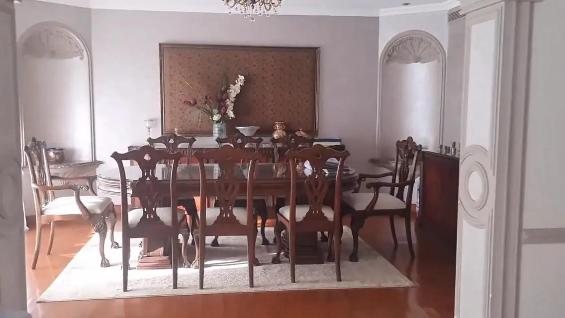 Standalone Villa for Sale in Lake View 1