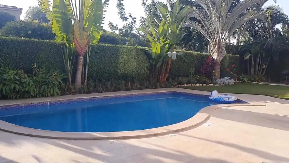 Standalone Villa for Sale in Lake View 1