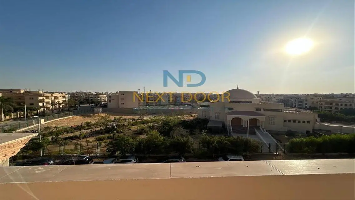 Apartment Furnished in Villa for Rent- District 5