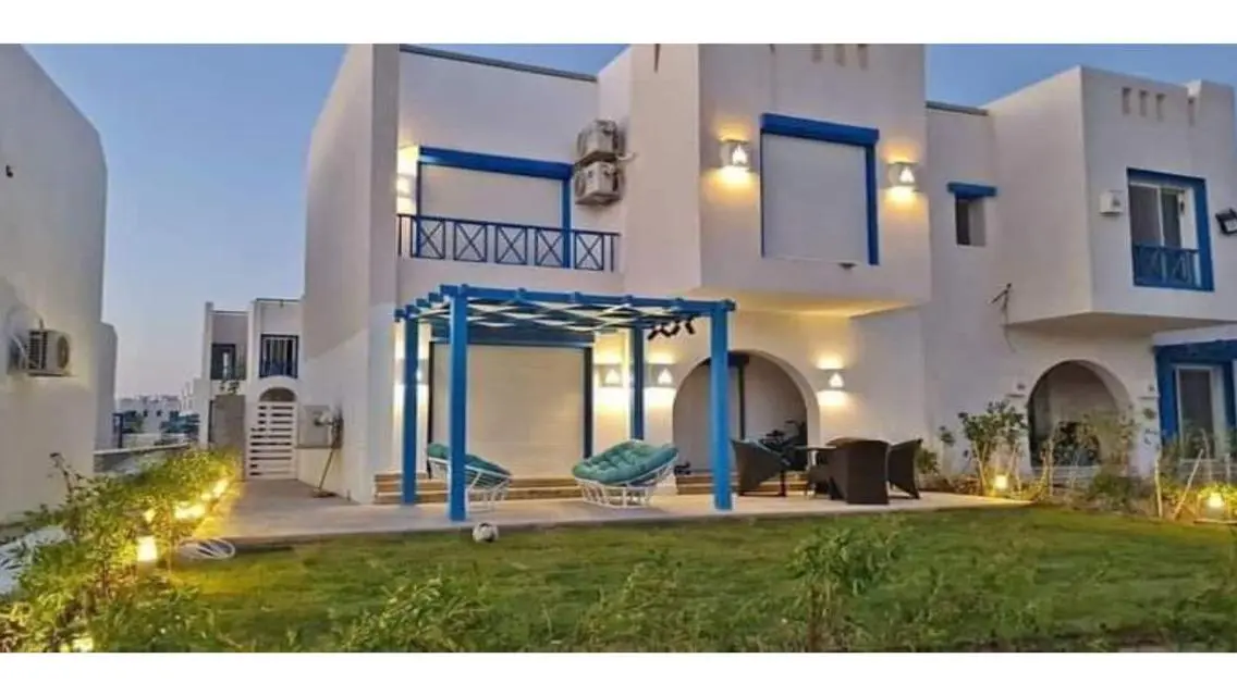 Roof chalet at a special price, ready for delivery