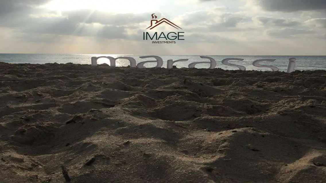 Luxury Villa for sale sea view in Siena – Marassi