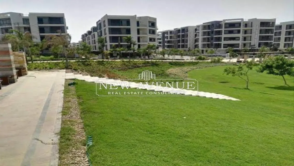 Luxury Apartment for Sale - 153 sqm for 8,000,000 EGP