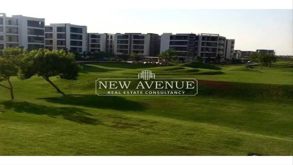 Luxury Apartment for Sale - 153 sqm for 8,000,000 EGP