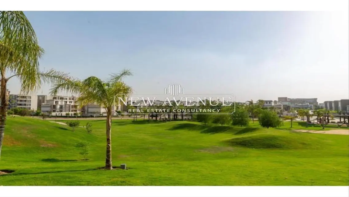 Luxury Apartment for Sale - 153 sqm for 8,000,000 EGP