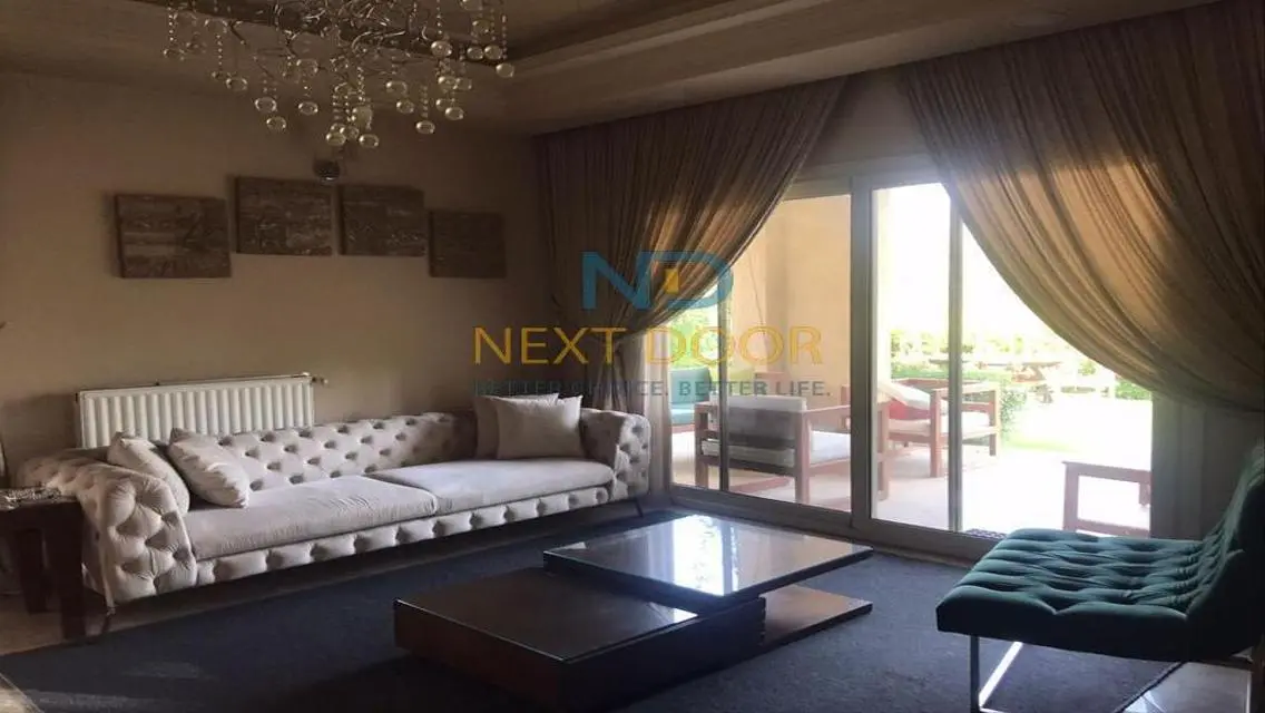 Luxury Villa for Rent Furnished in Stone Park