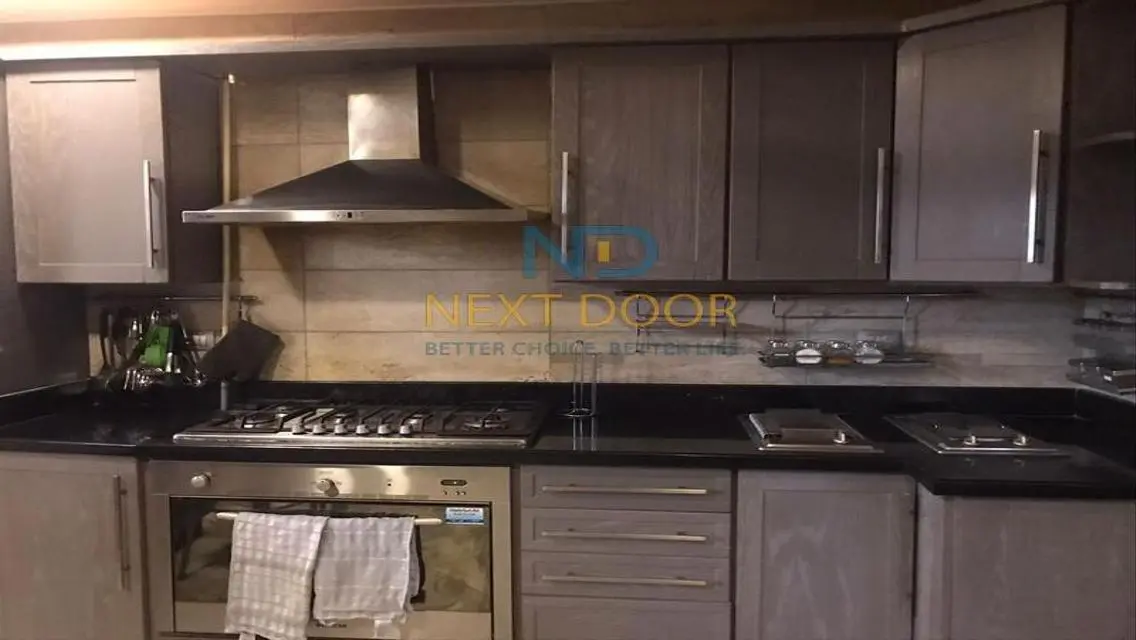 Luxury Villa for Rent Furnished in Stone Park