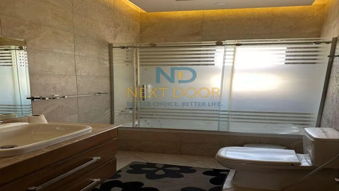 Luxury Villa for Rent Furnished in Stone Park