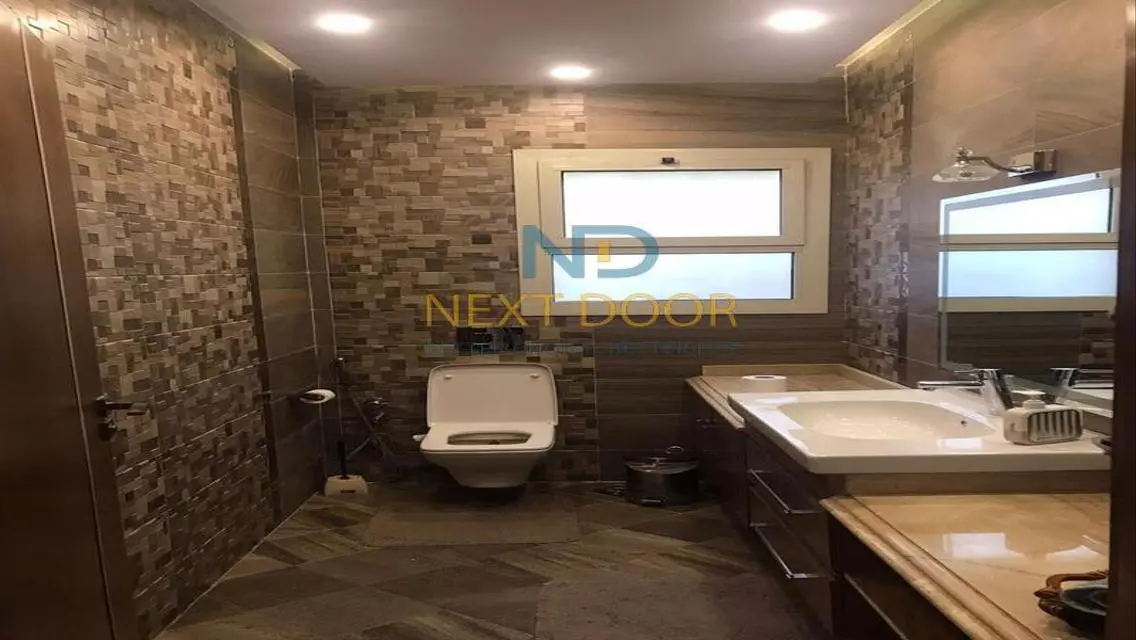 Luxury Villa for Rent Furnished in Stone Park