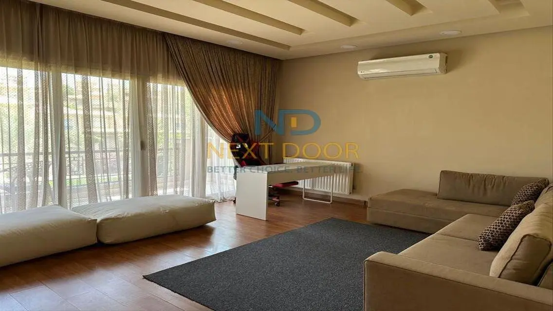 Luxury Villa for Rent Furnished in Stone Park