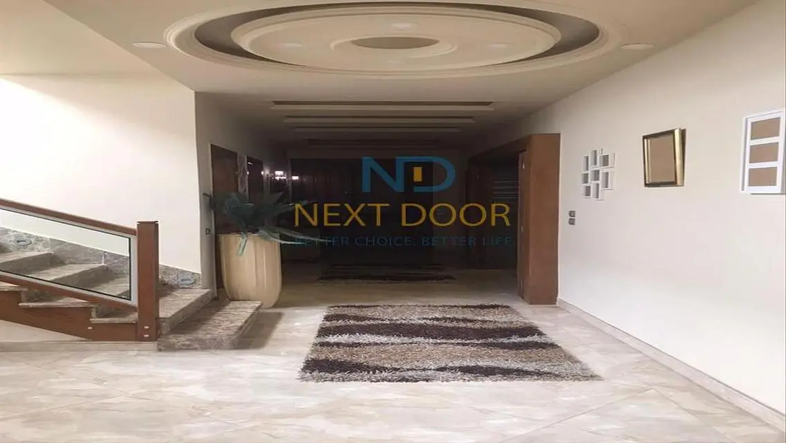 Luxury Villa for Rent Furnished in Stone Park
