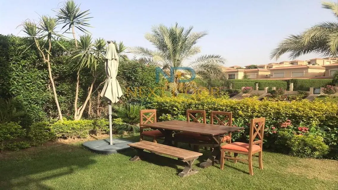Luxury Villa for Rent Furnished in Stone Park