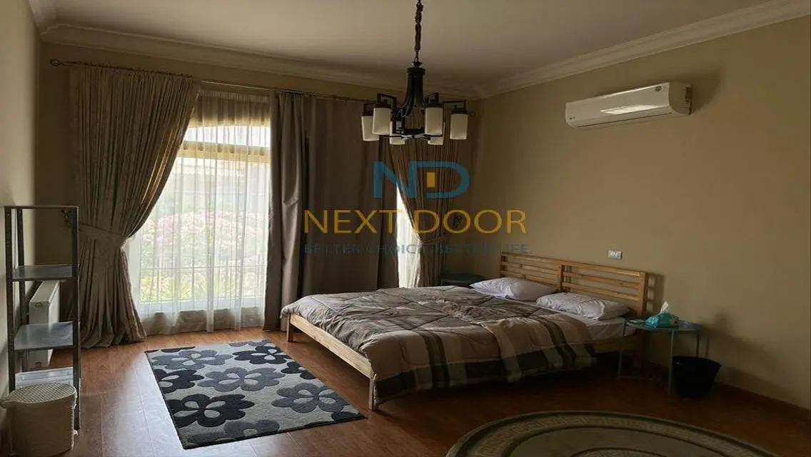 Luxury Villa for Rent Furnished in Stone Park