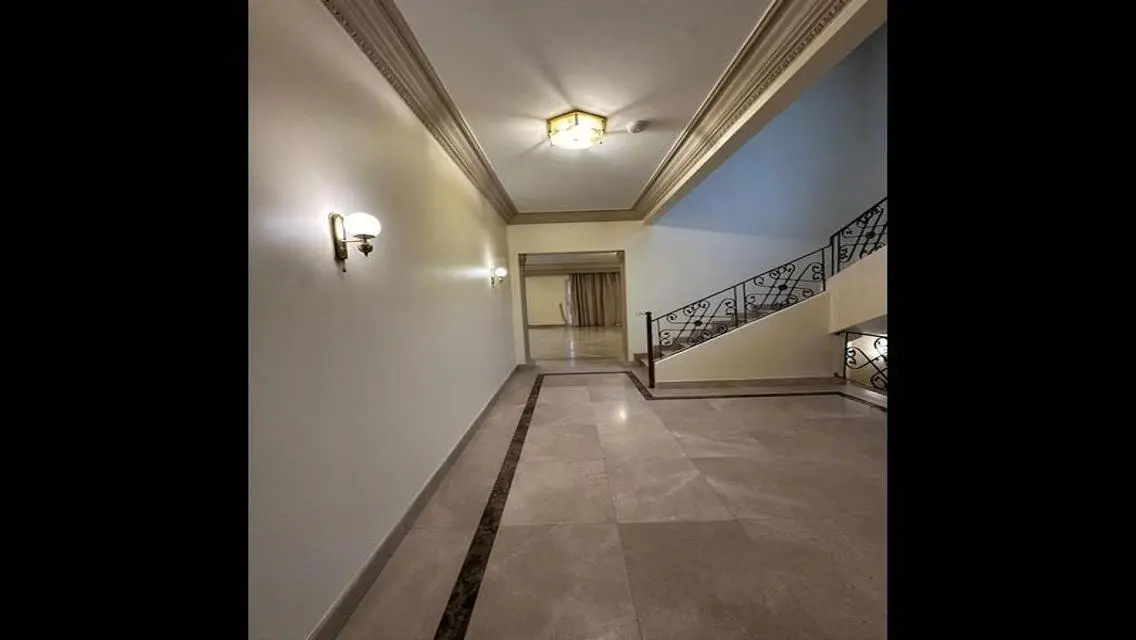 Villa for rent in Arabella Park ( New Cairo )