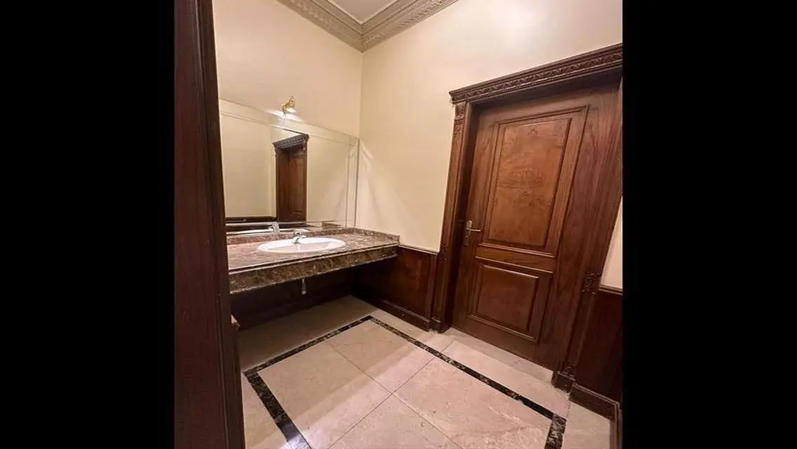 Villa for rent in Arabella Park ( New Cairo )