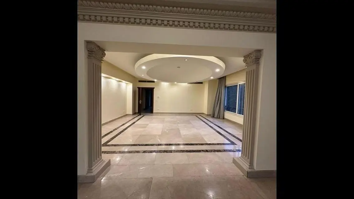 Villa for rent in Arabella Park ( New Cairo )