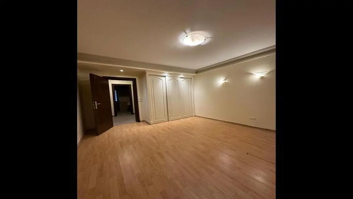 Villa for rent in Arabella Park ( New Cairo )