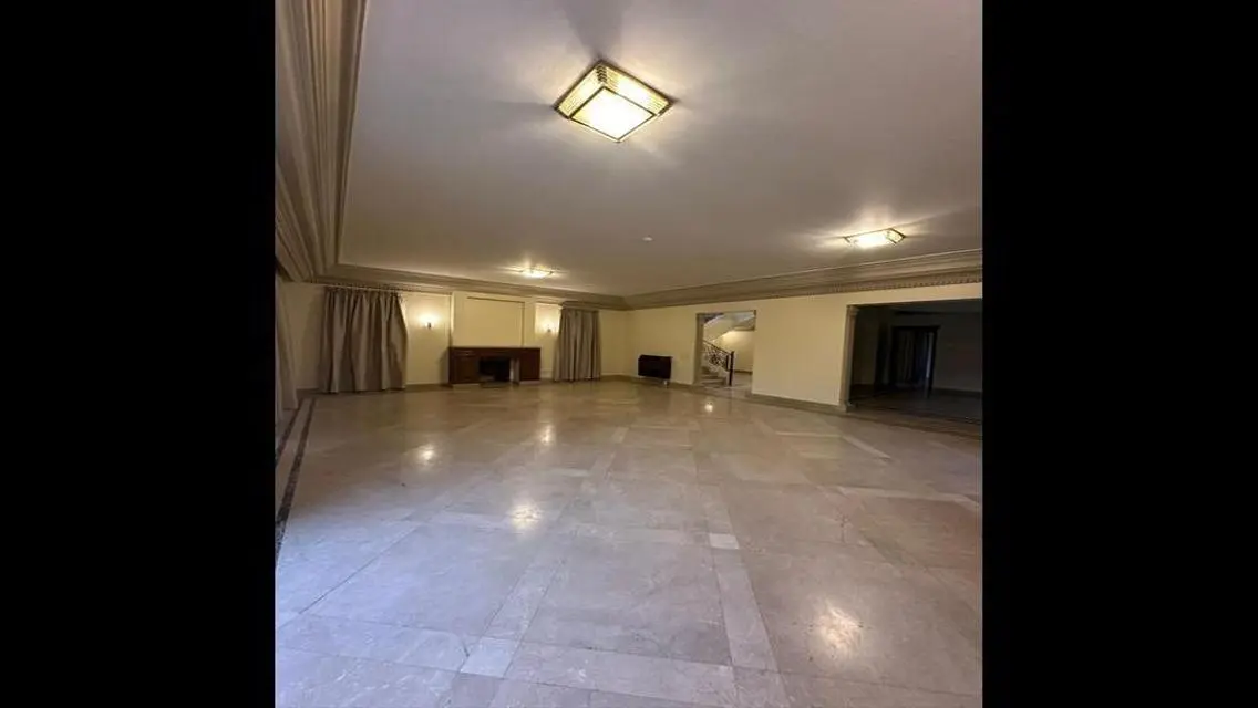 Villa for rent in Arabella Park ( New Cairo )