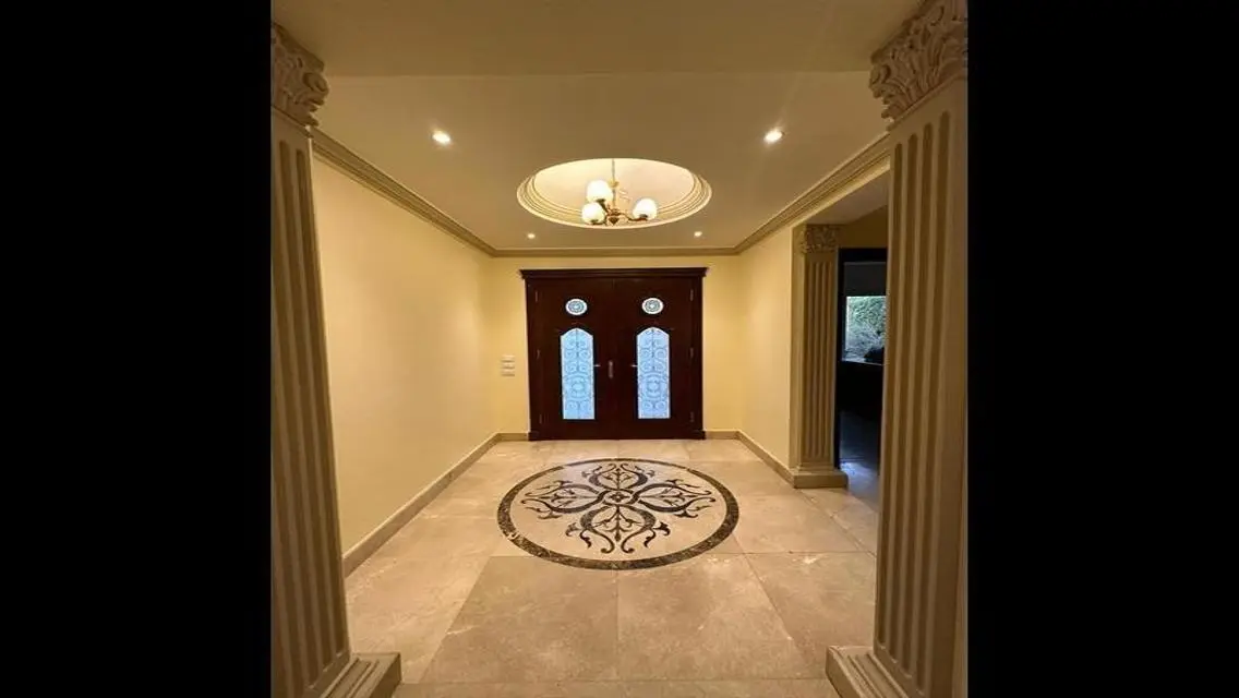 Villa for rent in Arabella Park ( New Cairo )