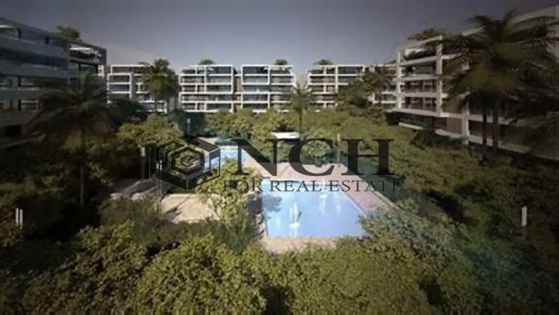 SPECIAL APT 122M WZ GARDEN SALE, PRIME LOCATION .
