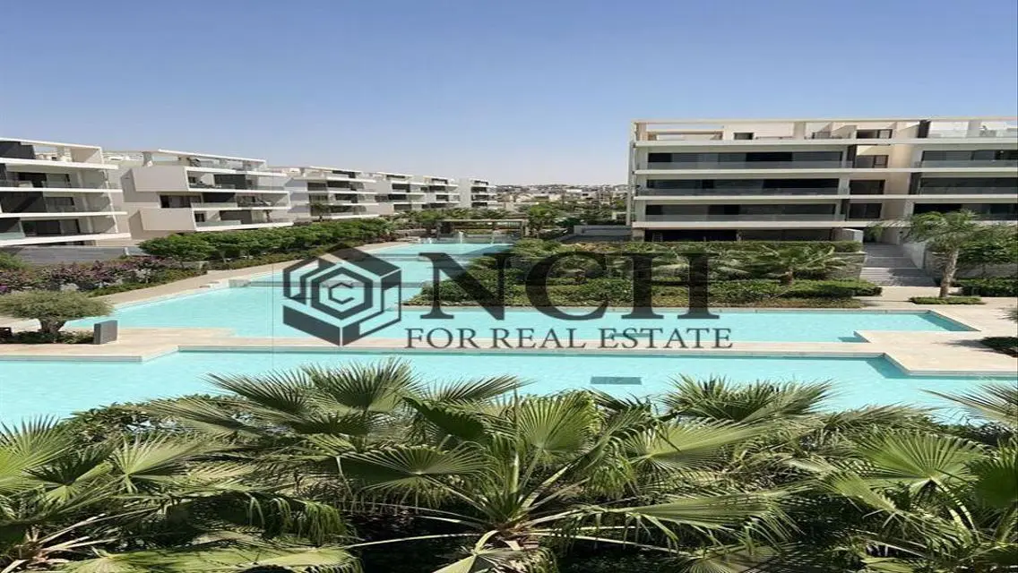 SPECIAL APT 122M WZ GARDEN SALE, PRIME LOCATION .