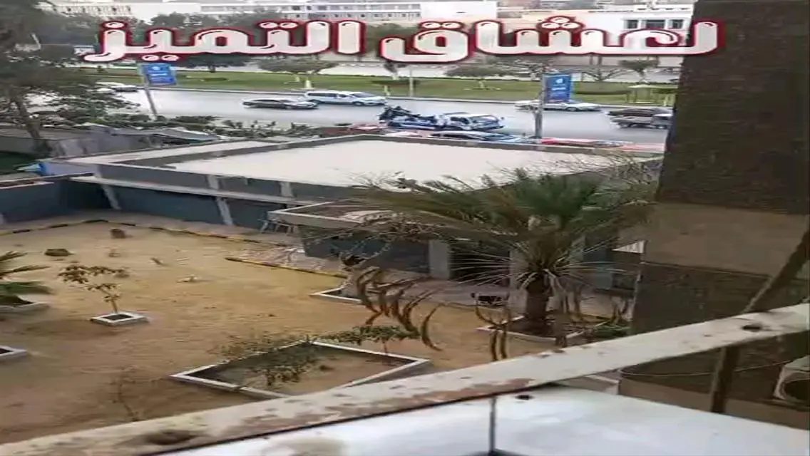 شقة للايجار للشركات موقع راقي