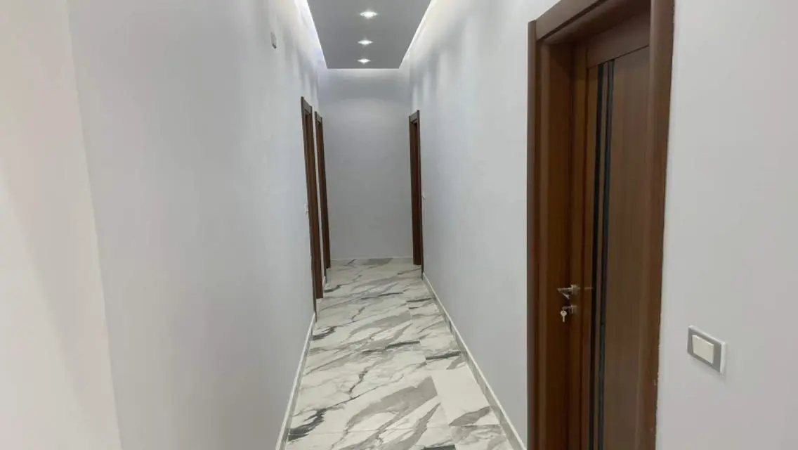 For rent the best location in the Fifth Settlement