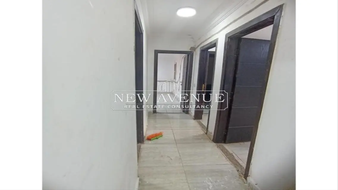 Apartment ready to move - fully finished-new cairo