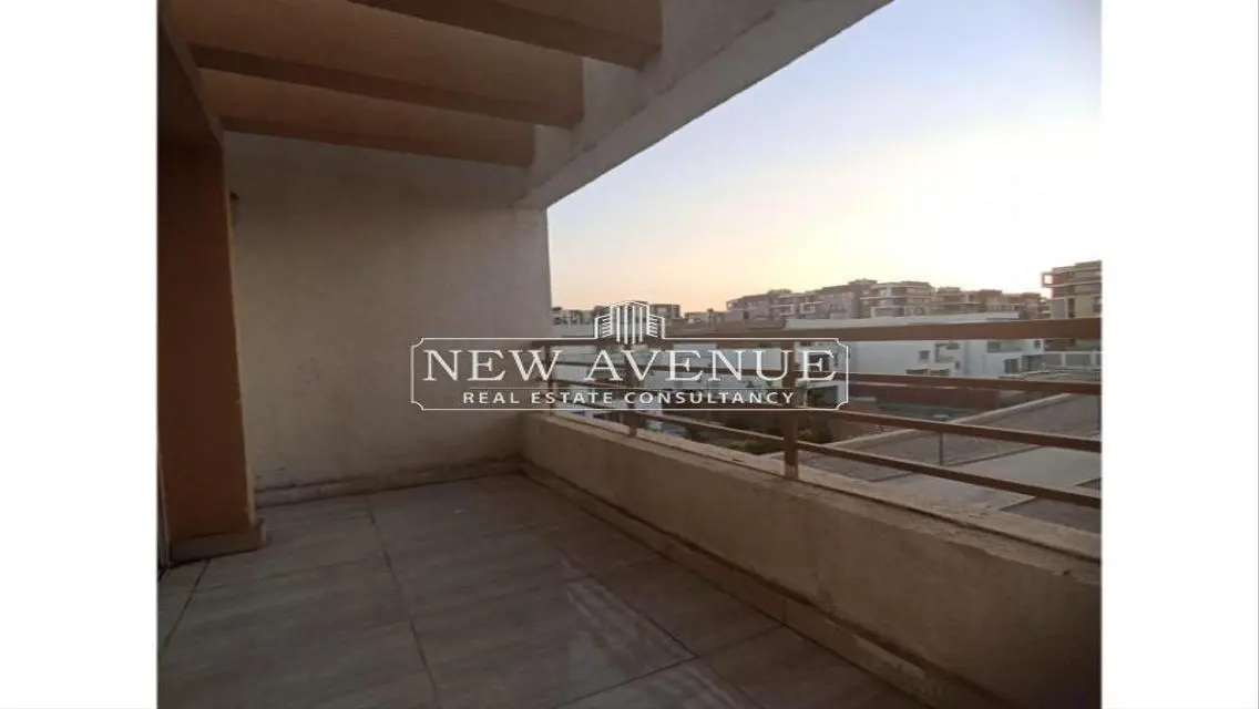 Apartment ready to move - fully finished-new cairo