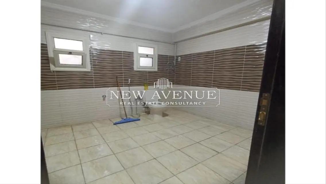 Apartment ready to move - fully finished-new cairo