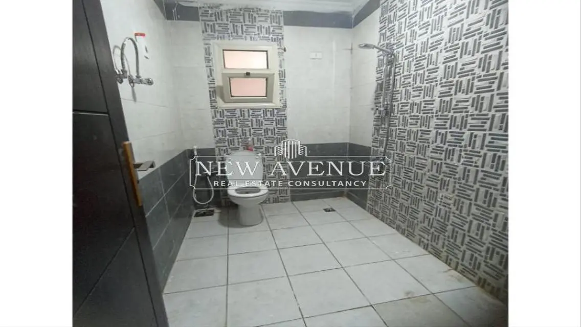 Apartment ready to move - fully finished-new cairo