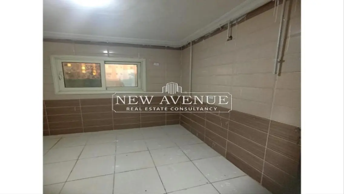 Apartment ready to move - fully finished-new cairo