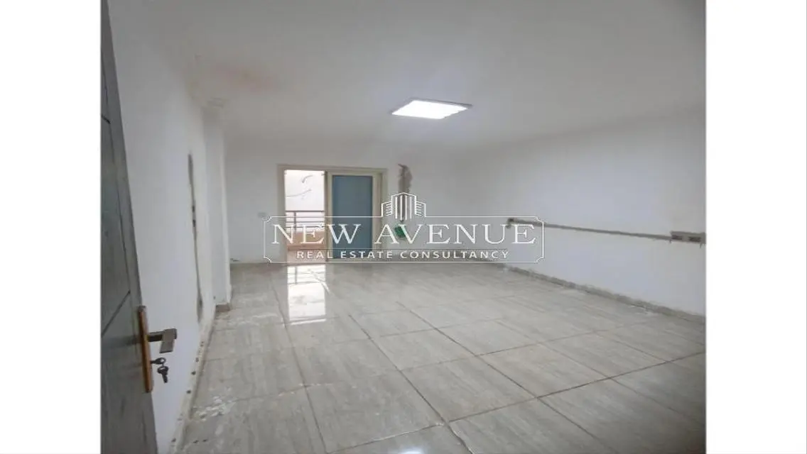 Apartment ready to move - fully finished-new cairo