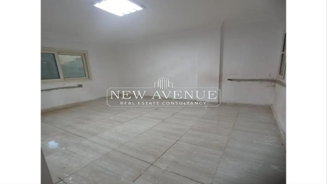 Apartment ready to move - fully finished-new cairo