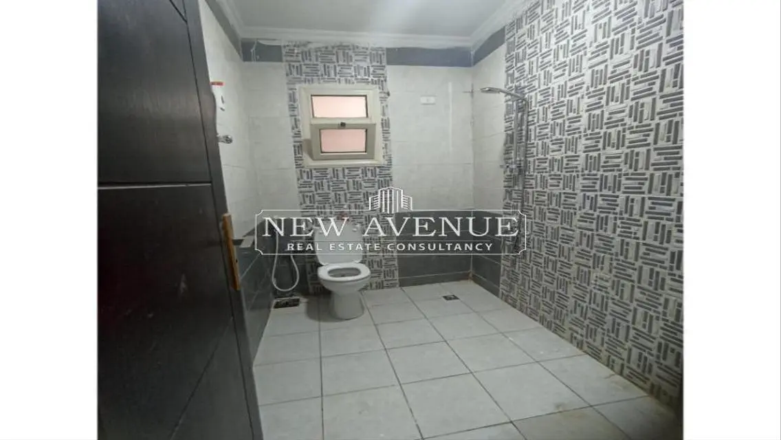 Apartment ready to move - fully finished-new cairo