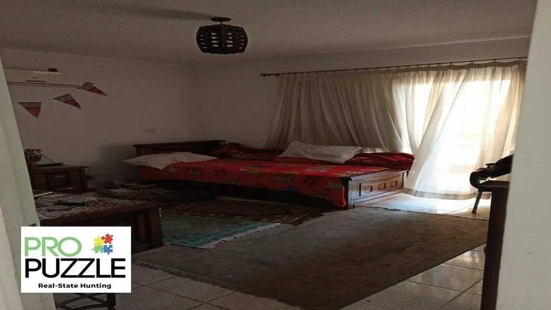 Apartment for Sale in Rehab, Group 130