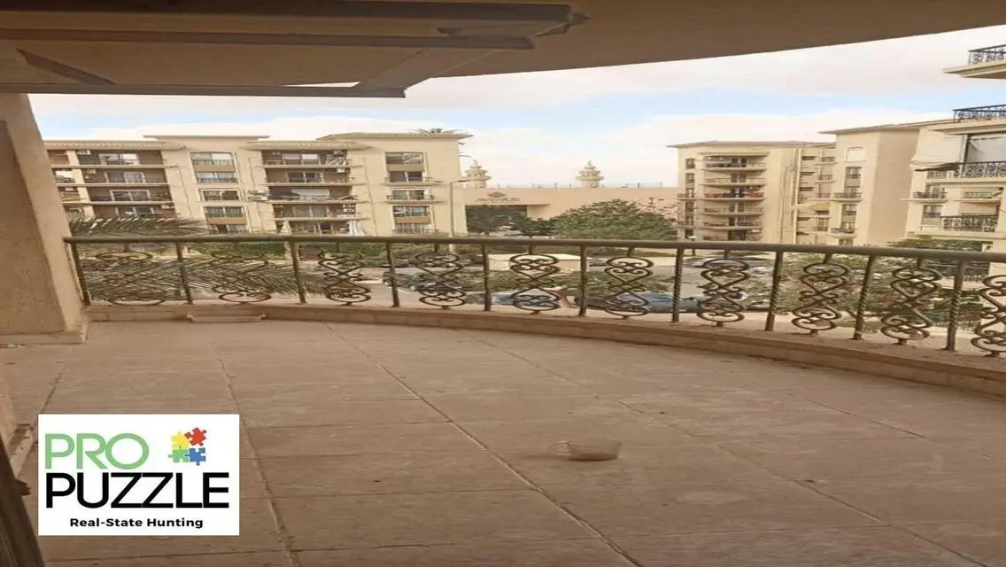 Apartment for Sale in Rehab, Group 130
