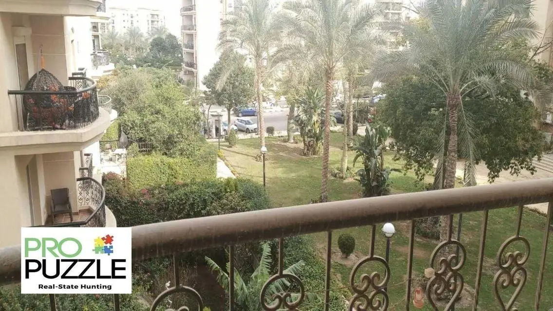 Apartment for Sale in Rehab, Group 130
