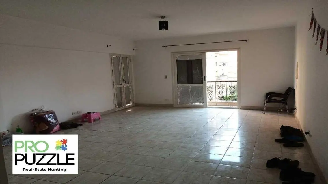 Apartment for Sale in Rehab, Group 130