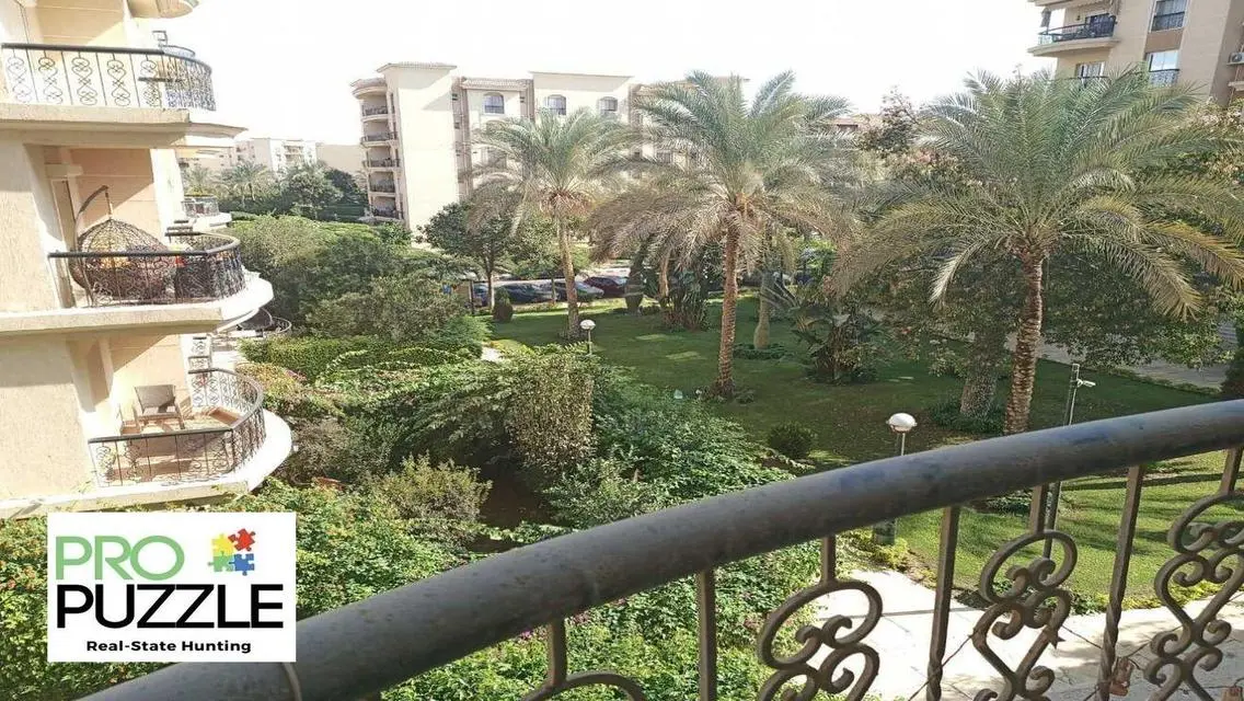 Apartment for Sale in Rehab, Group 130