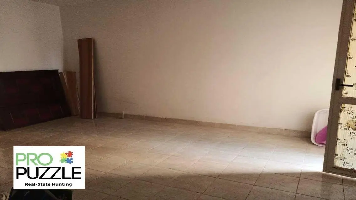 Apartment for Sale in Rehab, Group 130
