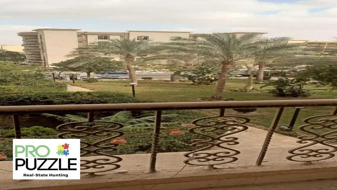 Apartment for Sale in Rehab, Group 130
