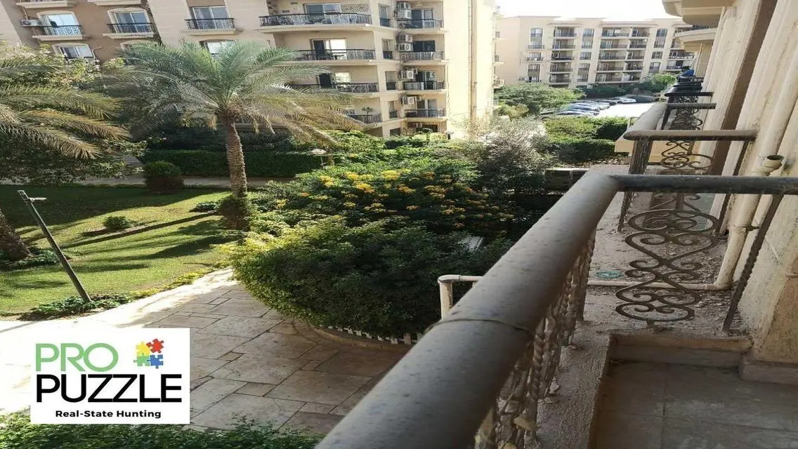 Apartment for Sale in Rehab, Group 130