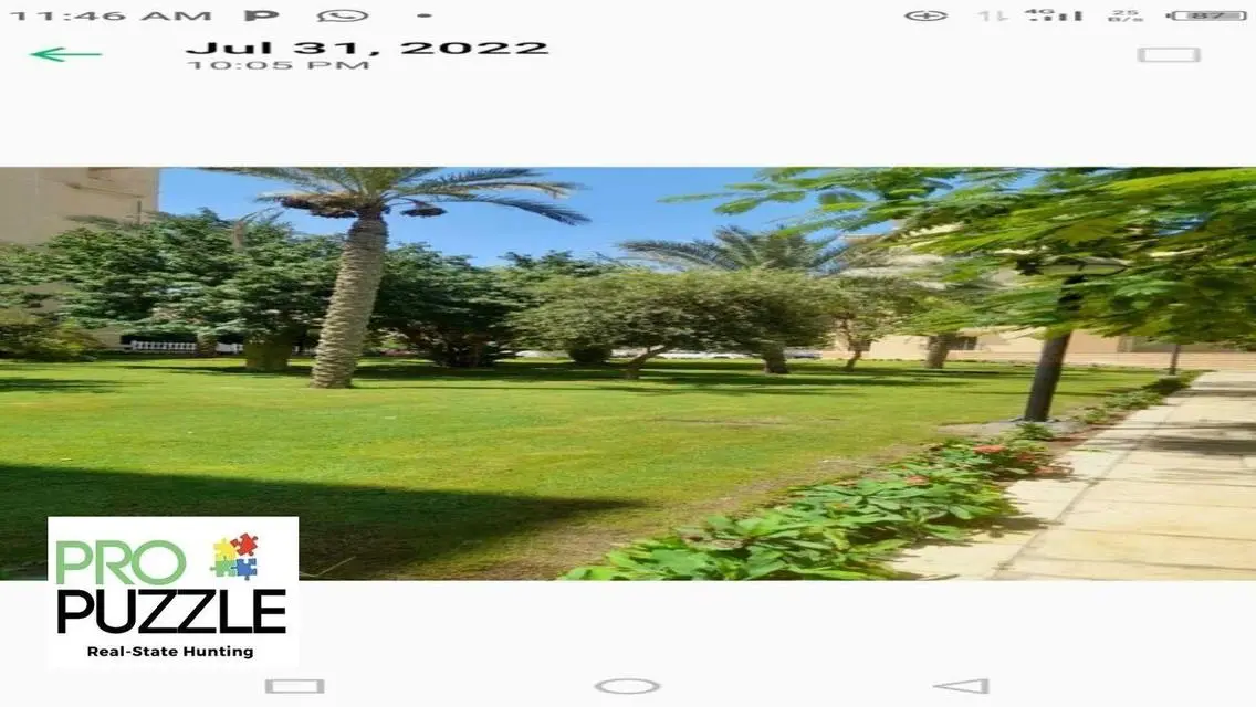 Apartment for Sale in Rehab, Group 130