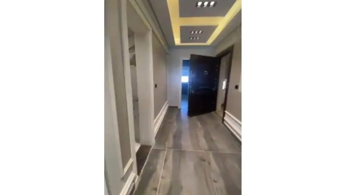 اى فيلا رووف للايجار في ماونتن فيو هايد بارك