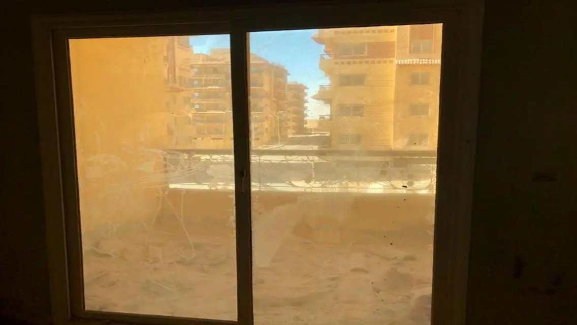 شقة للبيع فى الاندلس سعر مميز اول سكن
