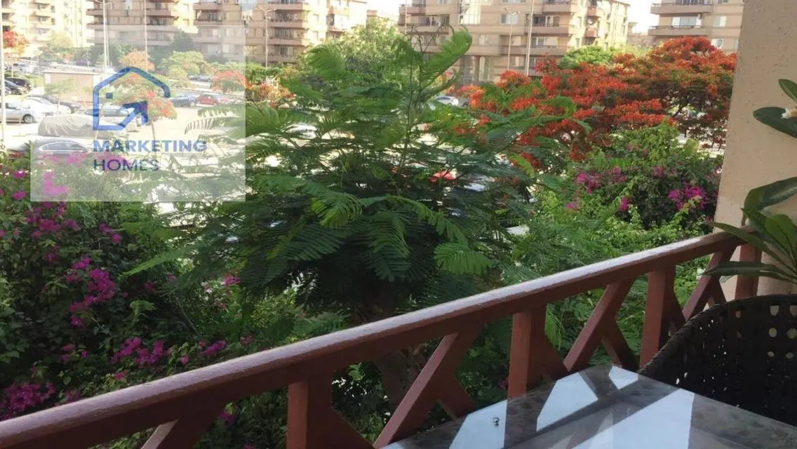 شقة للبيع بالرحاب بسعر تجاري موقع مميز