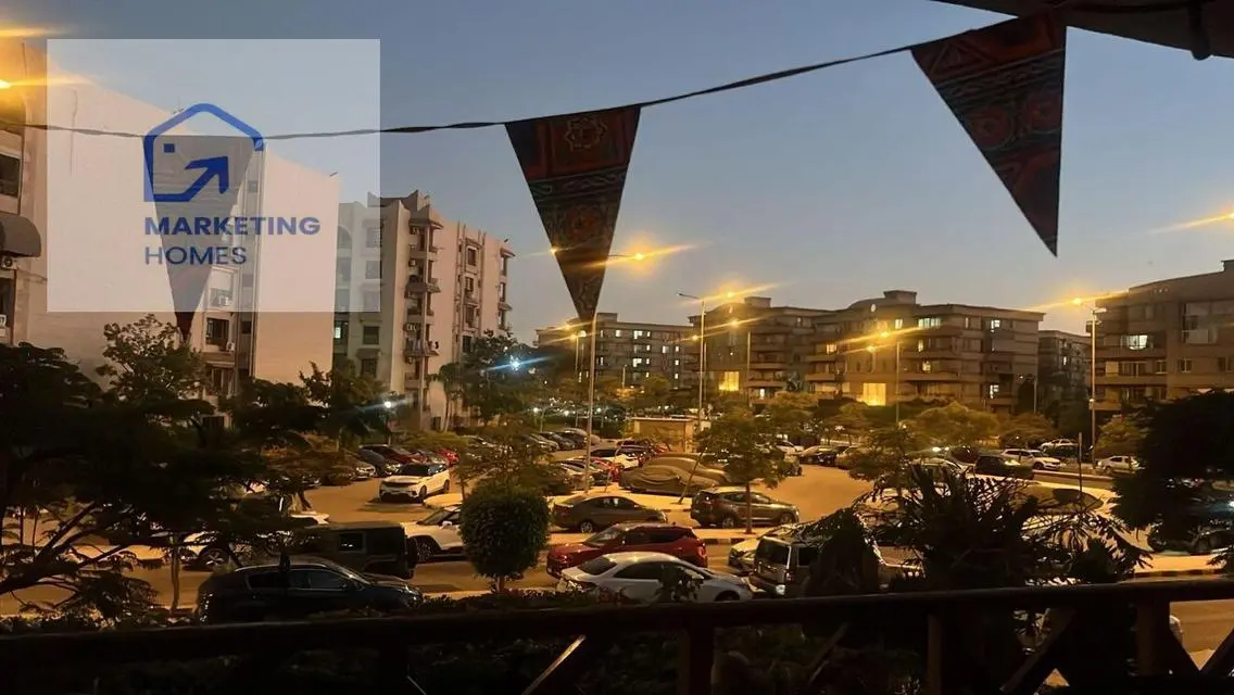 شقة للبيع بالرحاب بسعر تجاري موقع مميز