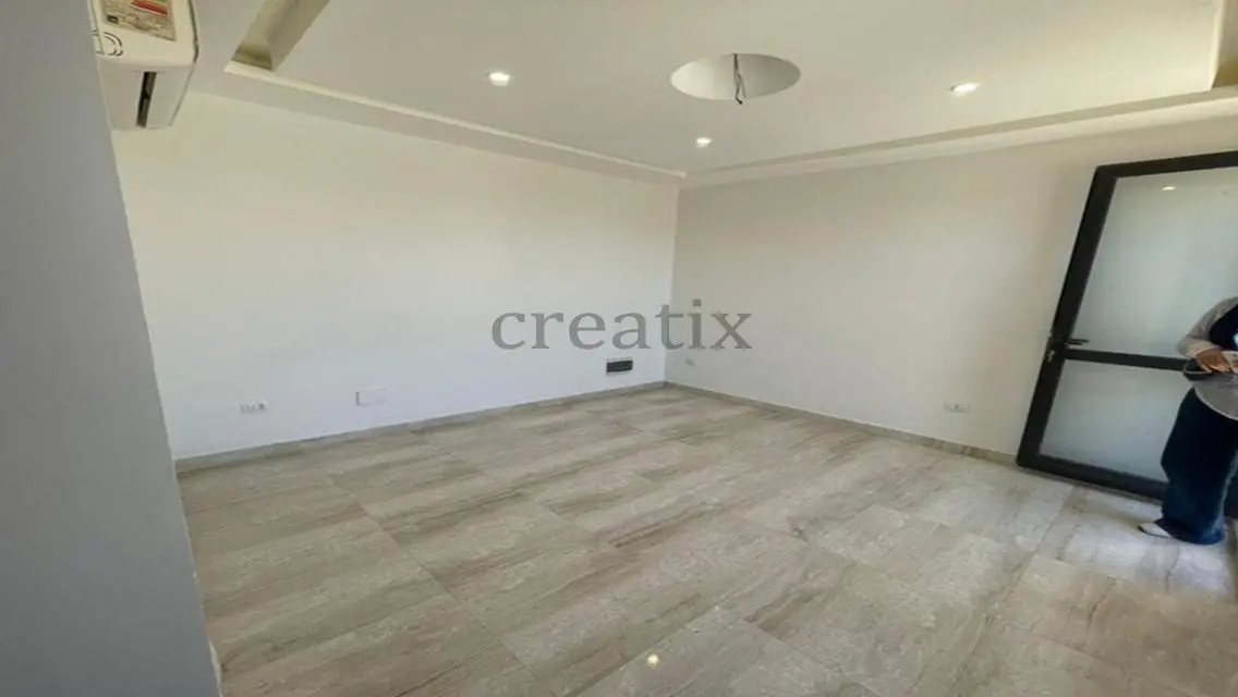 Studio for rent in Westown - Sodic Zayed