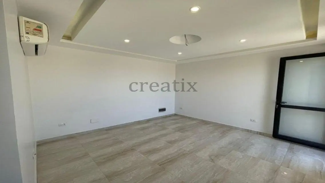 Studio for rent in Westown - Sodic Zayed